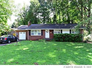 2713 Thomas Trl, Gastonia, NC 28054