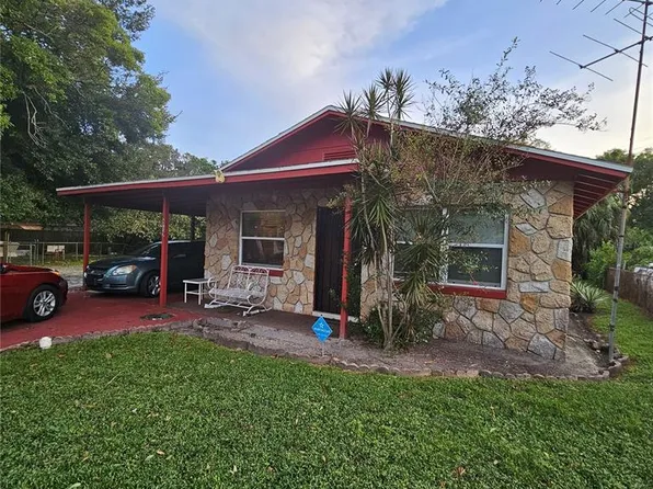 4752 Amoy Ct, Orlando, FL 32811