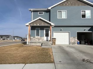 1845 Peach St, Grand Island, NE 68801
