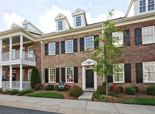 8258 Indigo Row, Charlotte, NC 28277