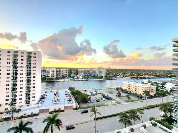 3001 S Ocean Dr APT 1243, Hollywood, FL 33019