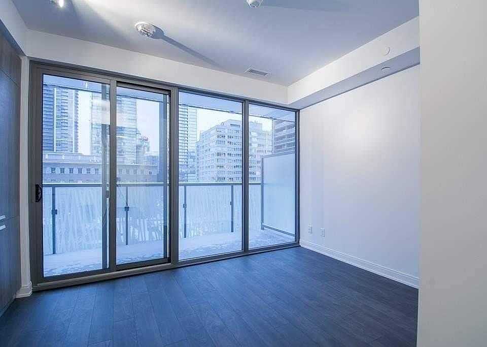 2nd image of 50 Charles St E Unit 602