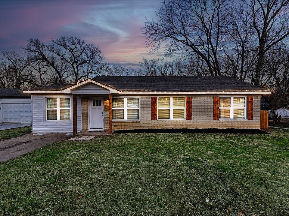 1201 Ridgewood Rd, Denison, TX 75020 MLS 20491002 Zillow