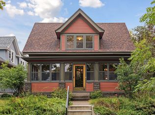 3447 16th Ave S, Minneapolis, MN 55407