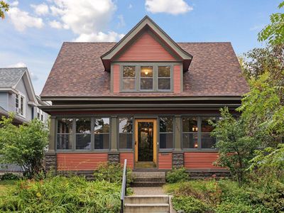 3447 16th Ave S, Minneapolis, MN, 55407