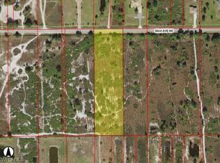 4020 62nd Ave NE, Naples, FL 34120