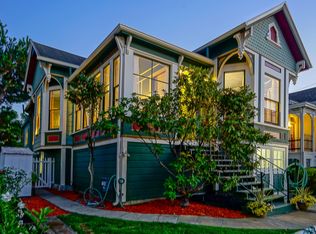 924 Lincoln Ave, Alameda, CA 94501