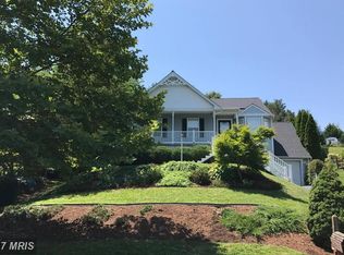 3221 Atlee Ridge Rd, New Windsor, MD 21776