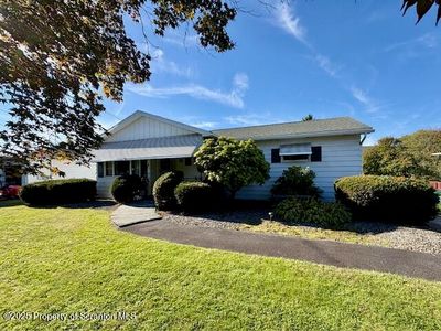 143 S Keyser Ave, Taylor, PA, 18517