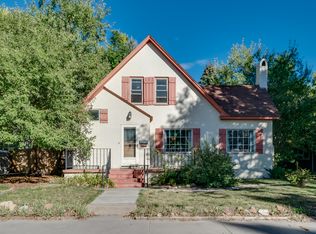 1619 N Royer St, Colorado Springs, CO 80907