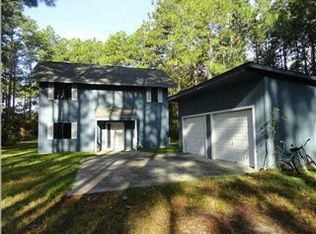 8535 S Holland Rd, Southport, FL 32409