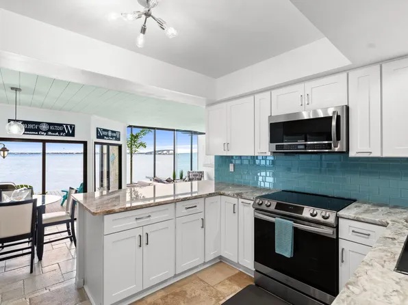 425 Bay Shore Dr Unit 15, Panama City Beach, FL 32407