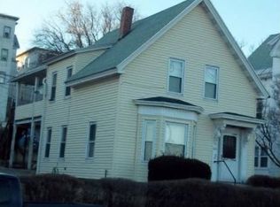 344 Main St, Manchester, NH 03102