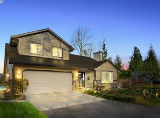 440 Island Aire Dr, Woodland, WA 98674