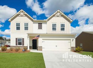 38 Elm Ln, Villa Rica, GA 30180