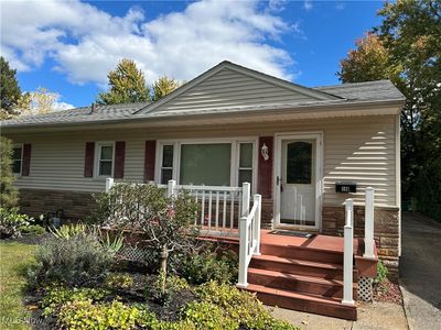 146 Garfield Dr, Painesville, OH, 44077