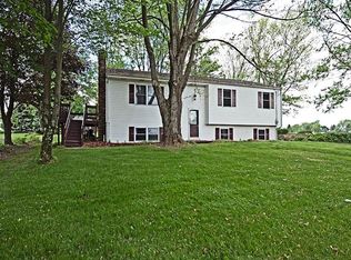 1214 Prospect Rd, Prospect, PA 16052