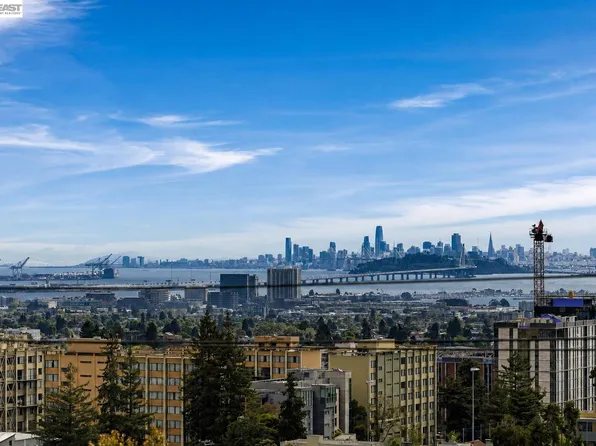 2 Panoramic Way APT 306, Berkeley, CA 94704