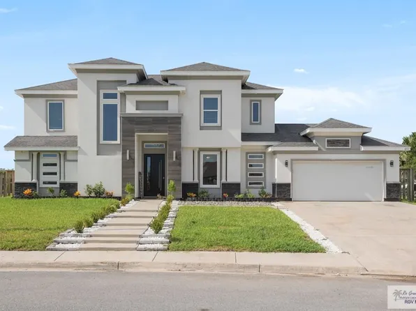 2537 Los Portales Dr, Brownsville, TX 78526