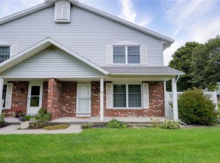 79 Dessie Hts, West Henrietta, NY 14586