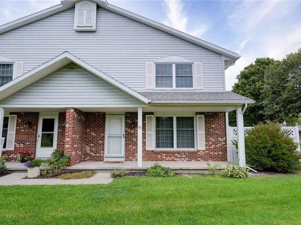 79 Dessie Hts, West Henrietta, NY 14586