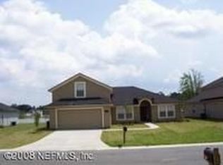 11477 Tori Ln, Jacksonville, FL 32218