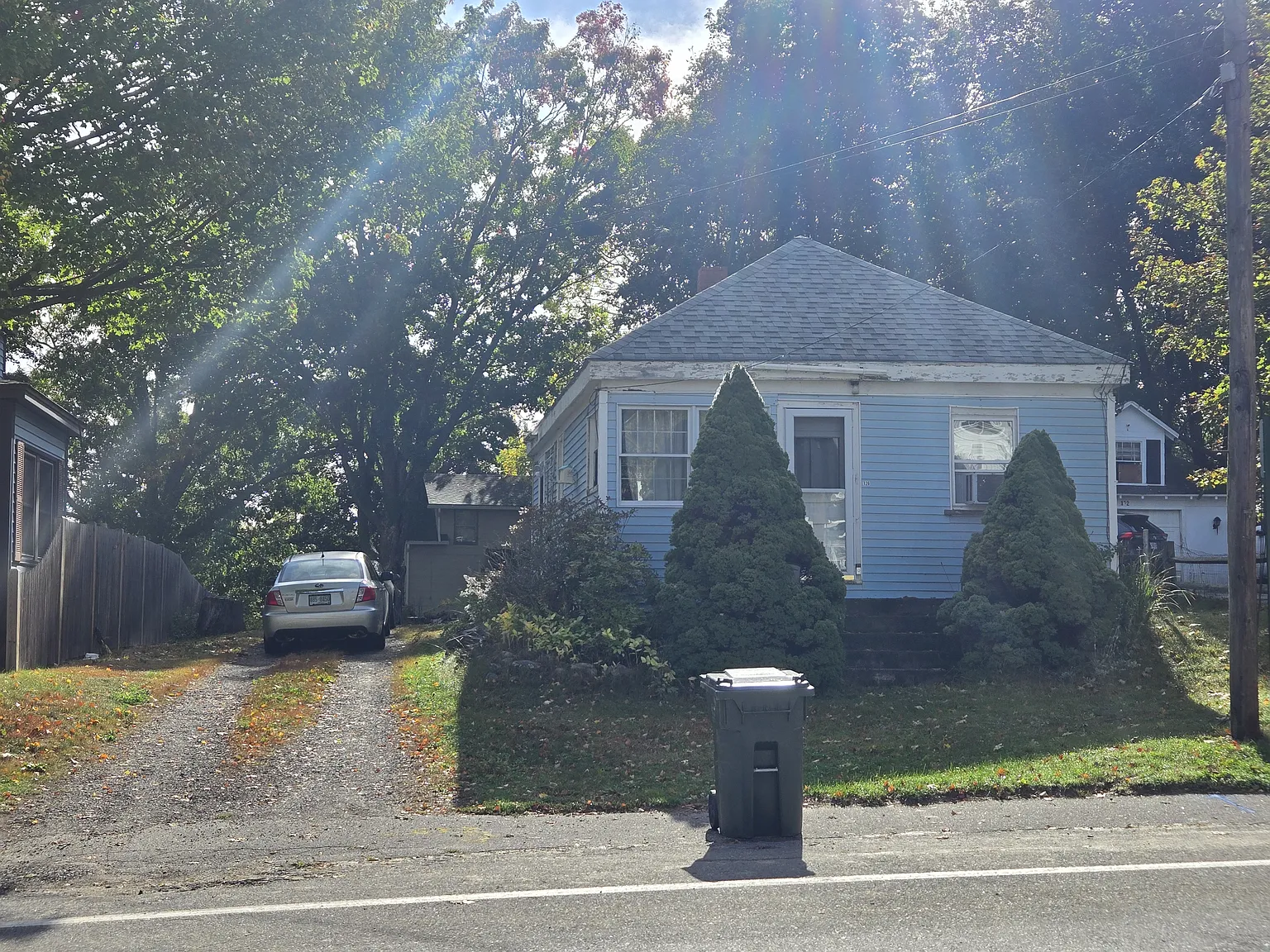 1 bed, 600 sqft, $2,000 — Photo 1
