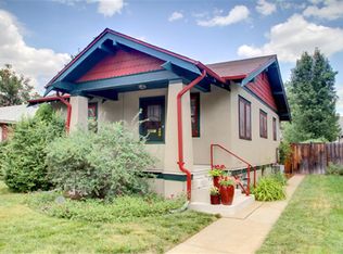 2144 S Emerson St, Denver, CO 80210