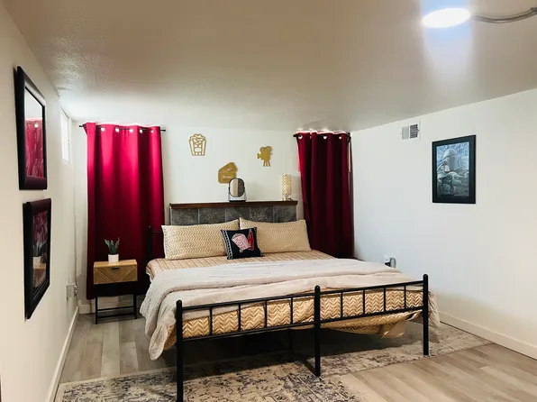 361 S Logan St #A, Denver, CO 80209