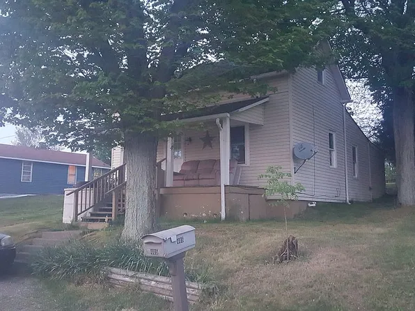 405 Fairmont Ave, Barnesville, OH 43713