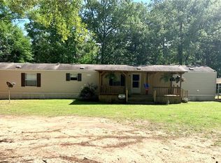 410 Cassidy Spring Rd, Robeline, LA 71469