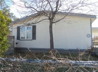 6230 Dutch Flat Rd, Sun Valley, NV 89433