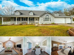 14389 Del Oro Ct, Red Bluff, CA 96080