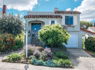 3654 Lily St, Oakland, CA 94619