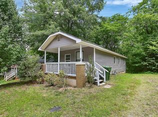 105 S Gregory St, Lancaster, SC 29720