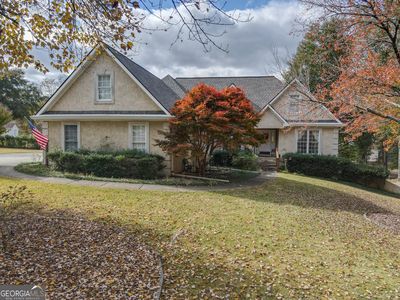 110 Calypso Ct, Tyrone, GA, 30290