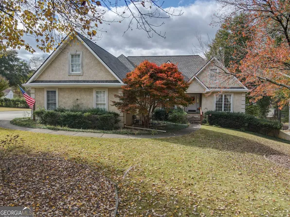 110 Calypso Ct, Tyrone, GA 30290