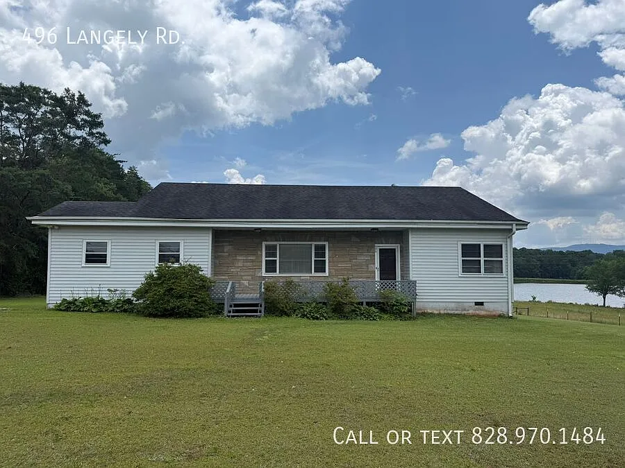 496 Langley Rd