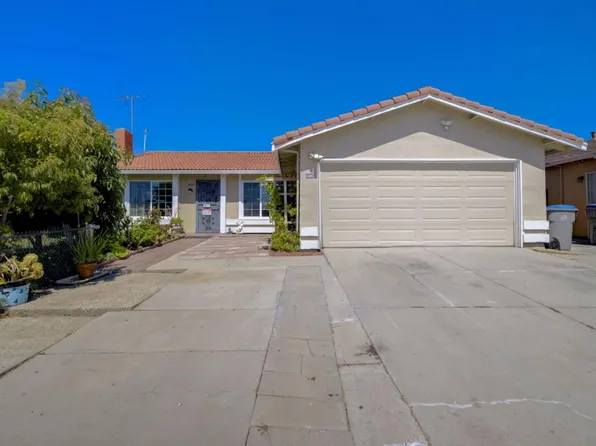 2358 Bikini Ave, San Jose, CA 95122