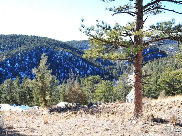 (undisclosed Address), Lyons, CO 80540