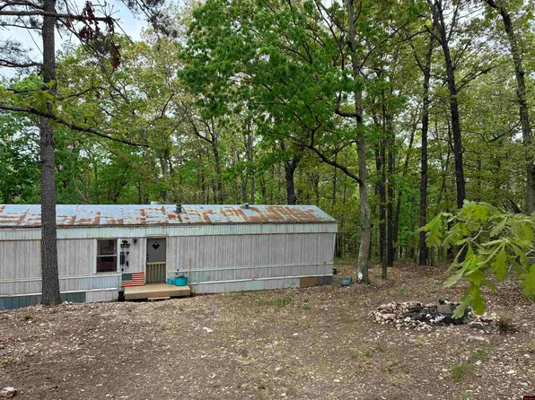 2662 Mc #8050, Yellville, AR 72687