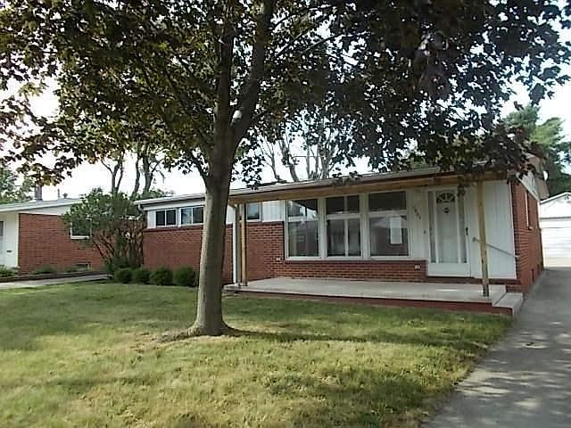 1st image of 2421 Olson Dr