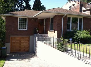 1547 NE 89th St, Seattle, WA 98115