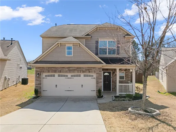 113 Triton Ct, Simpsonville, SC 29680