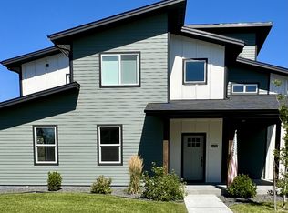 5435 Vahl Way, Bozeman, MT 59718