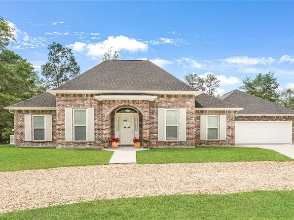 28264 Heart Of The Forest Blvd, Folsom, LA 70437