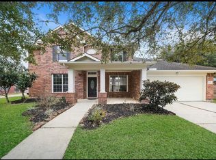 23531 Whispering Wind, Katy, TX 77494