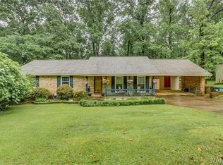 4613 27th St E, Tuscaloosa, AL