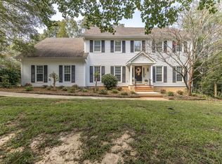125 Huntington Pl, Macon, GA 31210