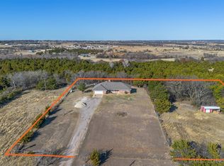 650 Williams Dr, Sulphur, OK 73086